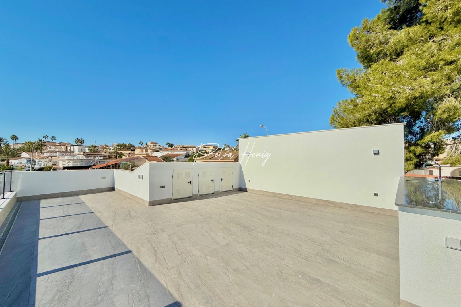 Til Salgs - Villa - Ciudad Quesada