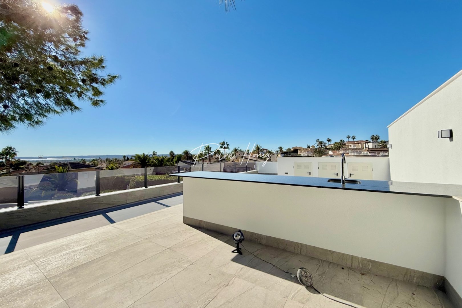 Til Salgs - Villa - Ciudad Quesada