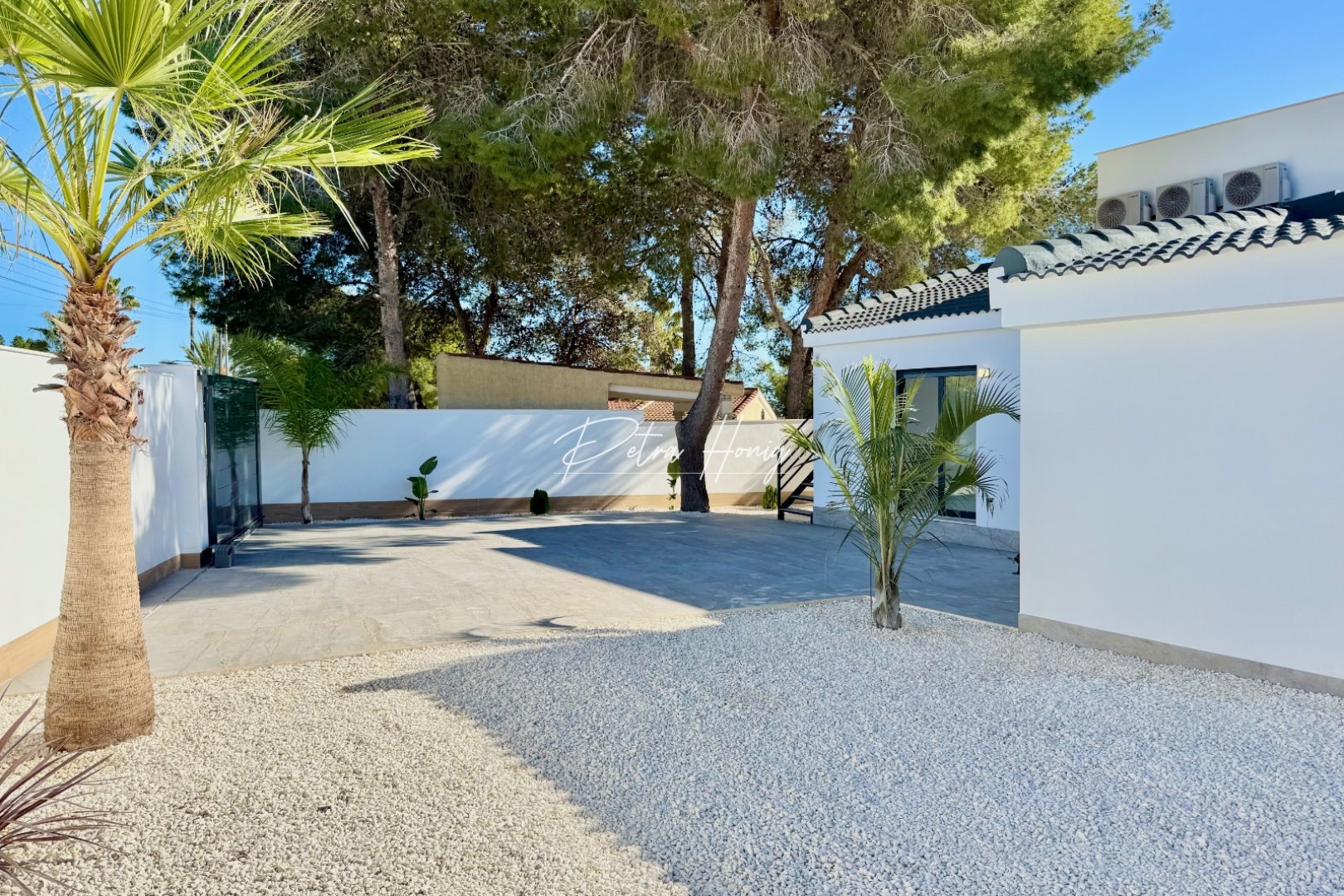 Til Salgs - Villa - Ciudad Quesada