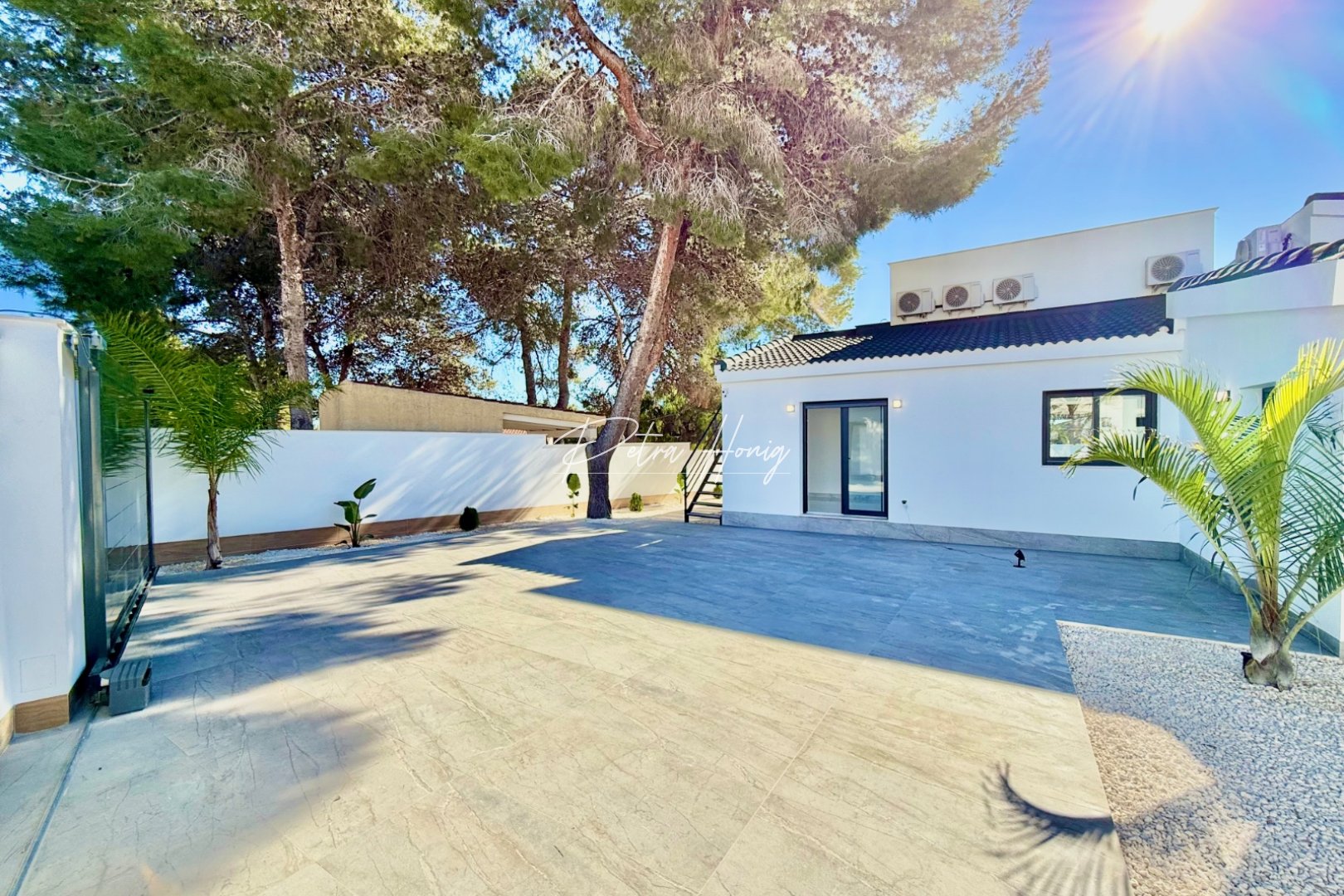 Til Salgs - Villa - Ciudad Quesada