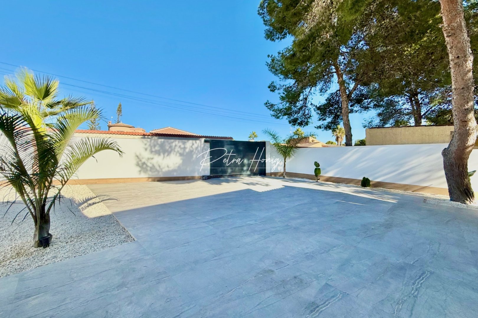 Til Salgs - Villa - Ciudad Quesada