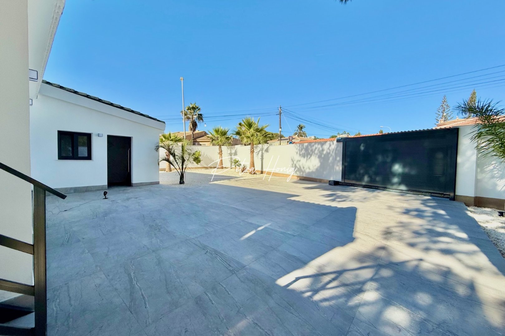 Til Salgs - Villa - Ciudad Quesada