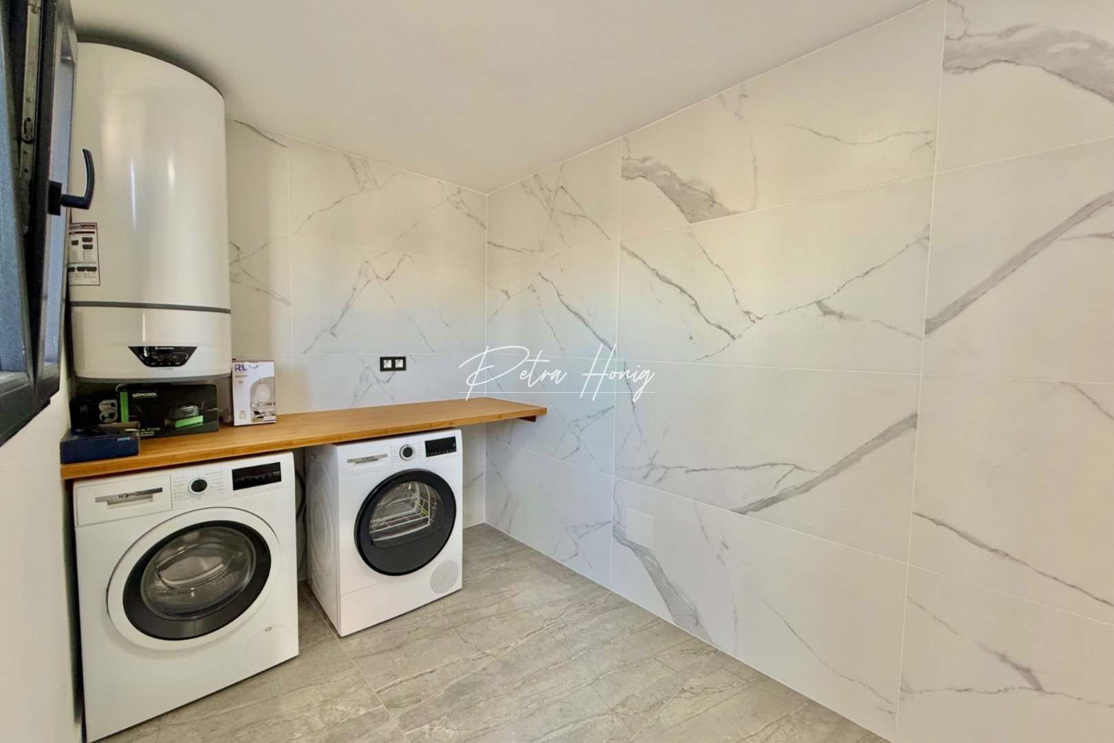 Til Salgs - Villa - Ciudad Quesada