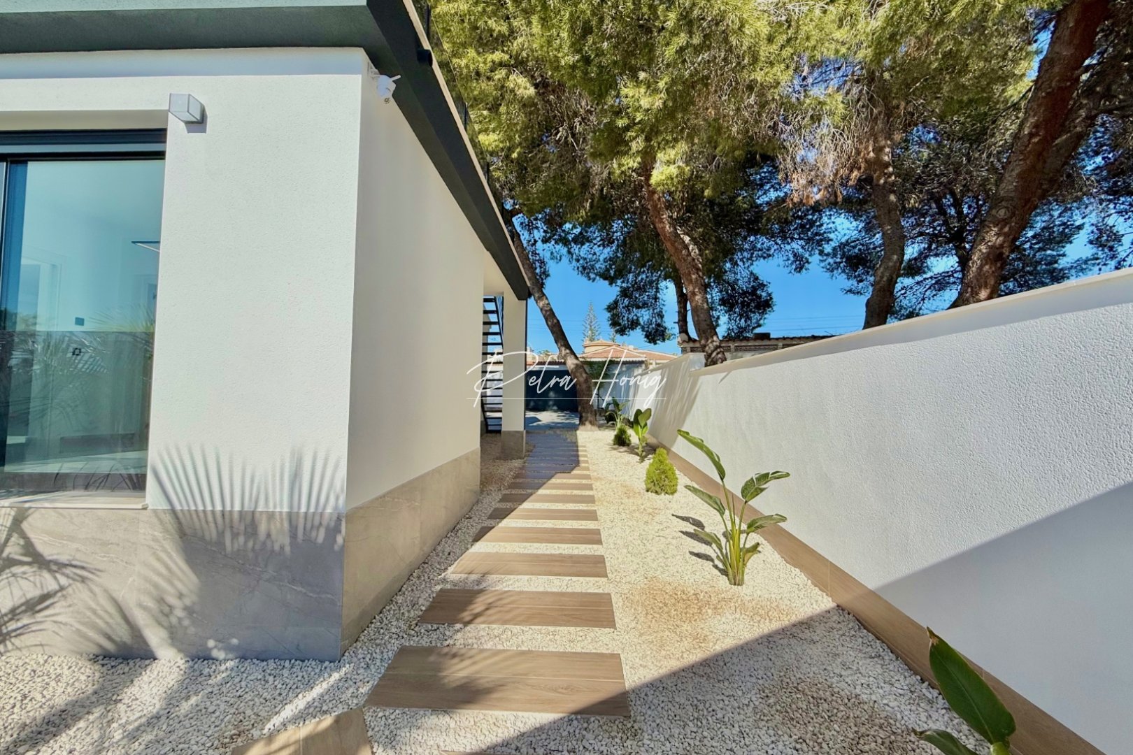 Til Salgs - Villa - Ciudad Quesada