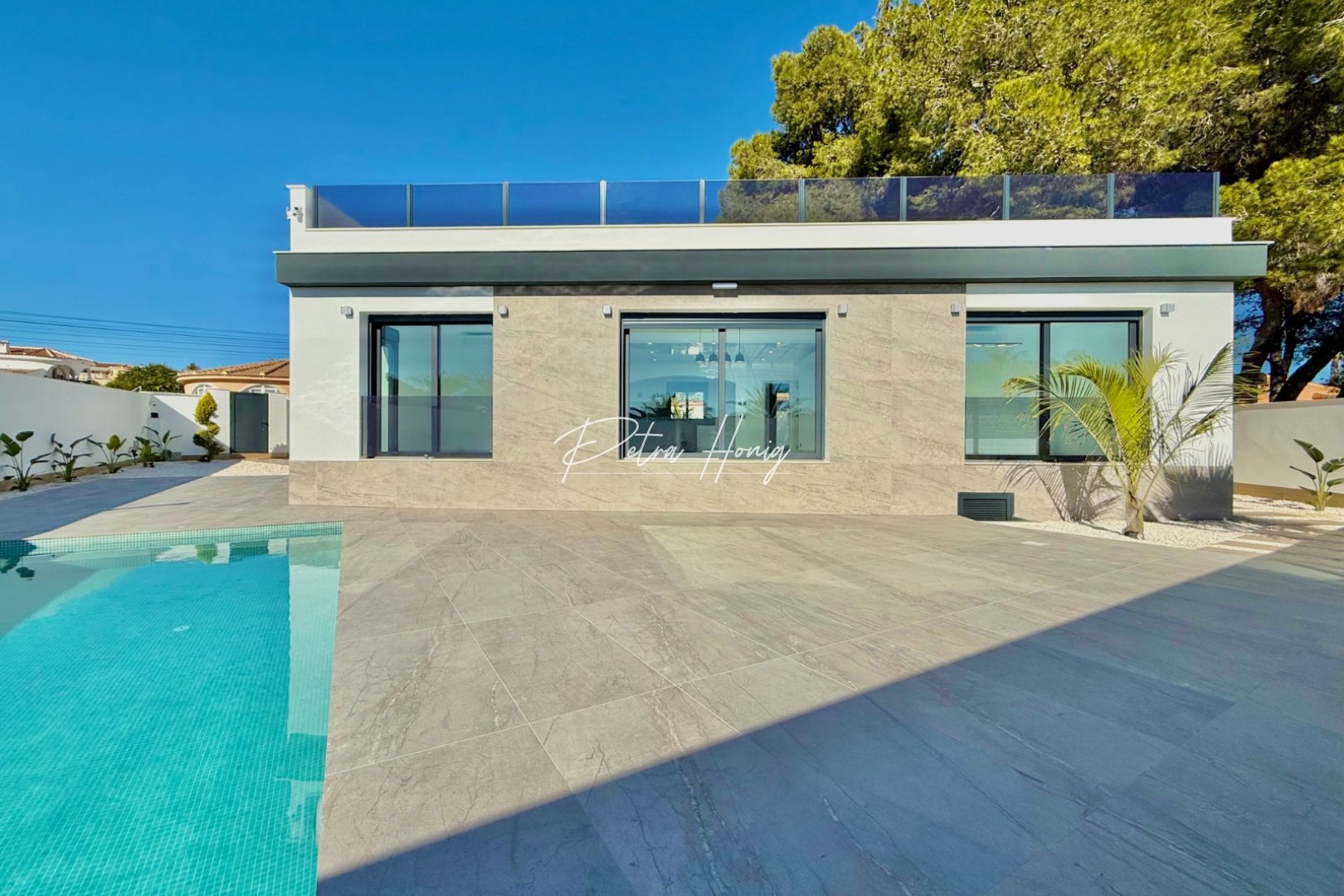 Til Salgs - Villa - Ciudad Quesada