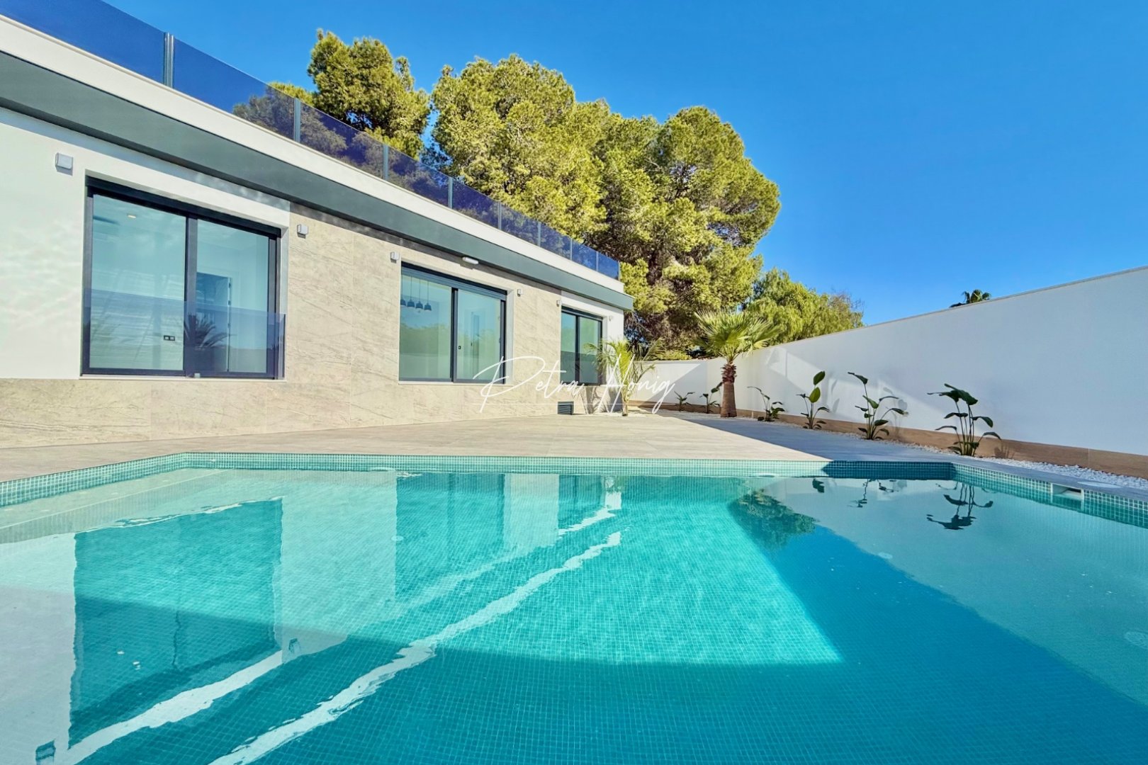 Til Salgs - Villa - Ciudad Quesada