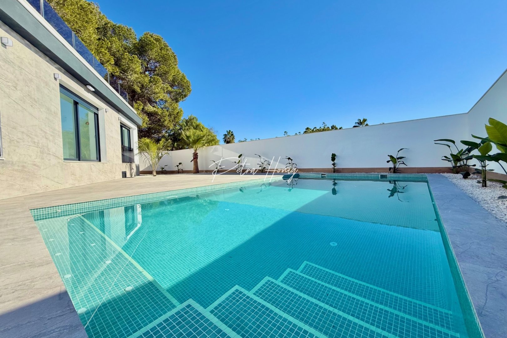 Til Salgs - Villa - Ciudad Quesada