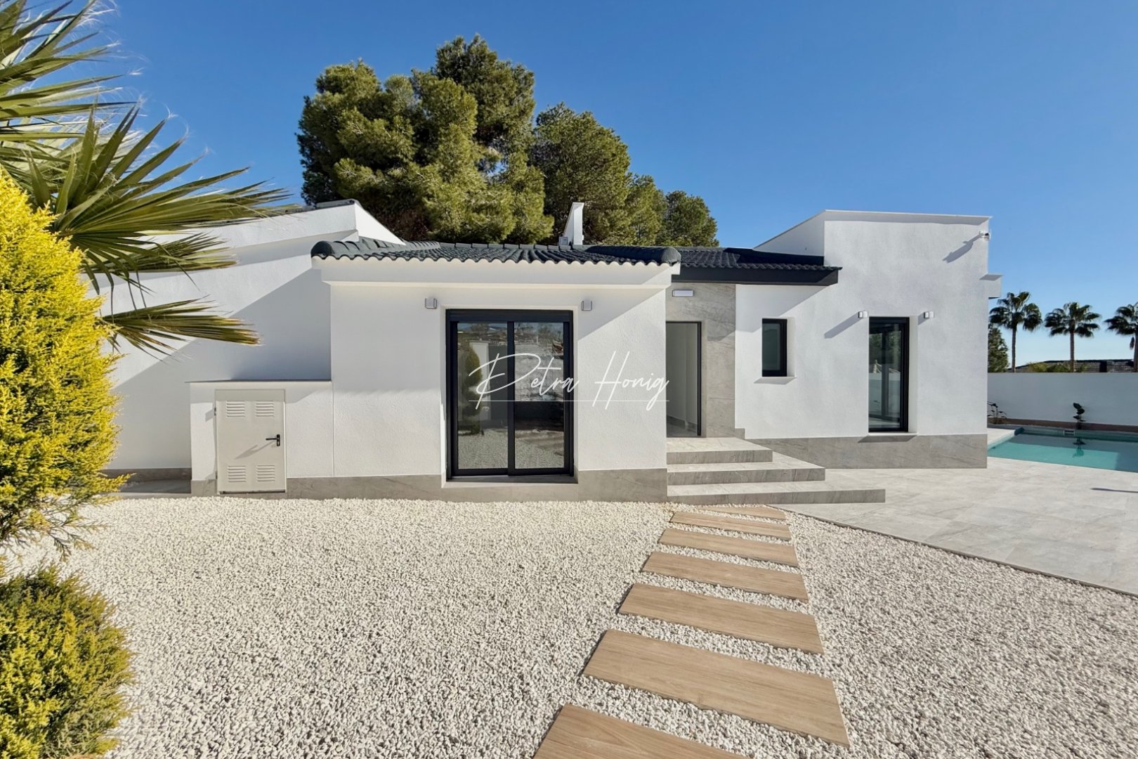 Til Salgs - Villa - Ciudad Quesada