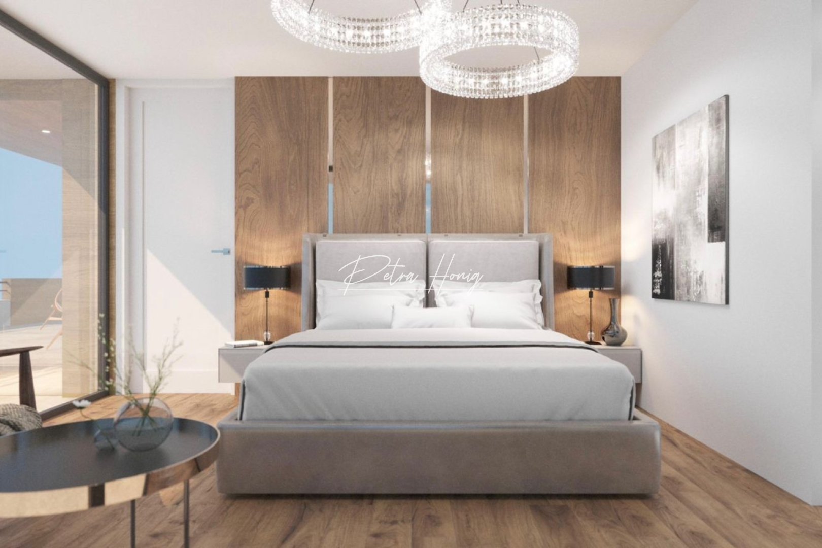 Til Salgs - Villa - Ciudad Quesada