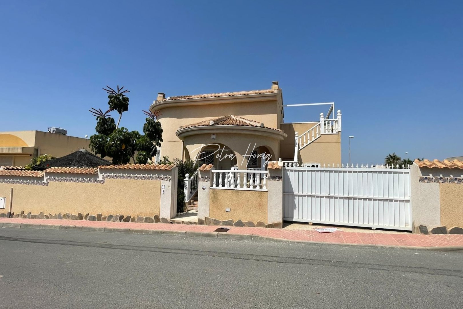 Til Salgs - Villa - Ciudad Quesada