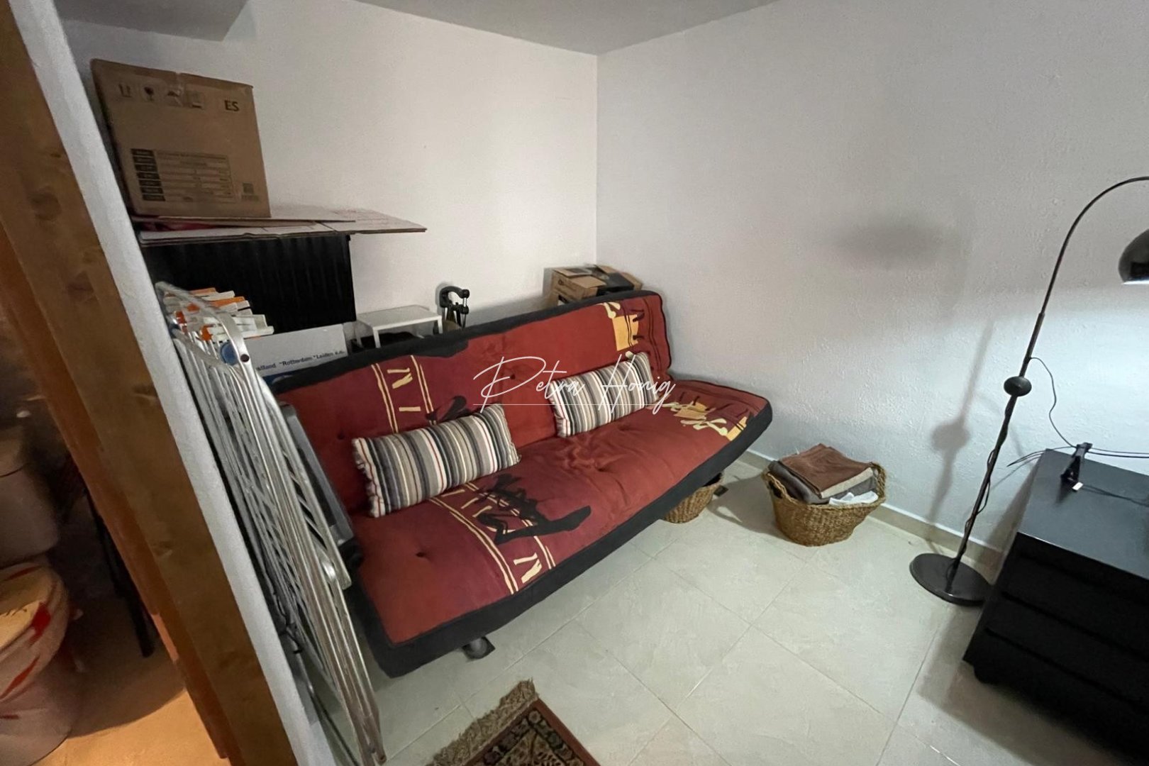 Til Salgs - Villa - Ciudad Quesada