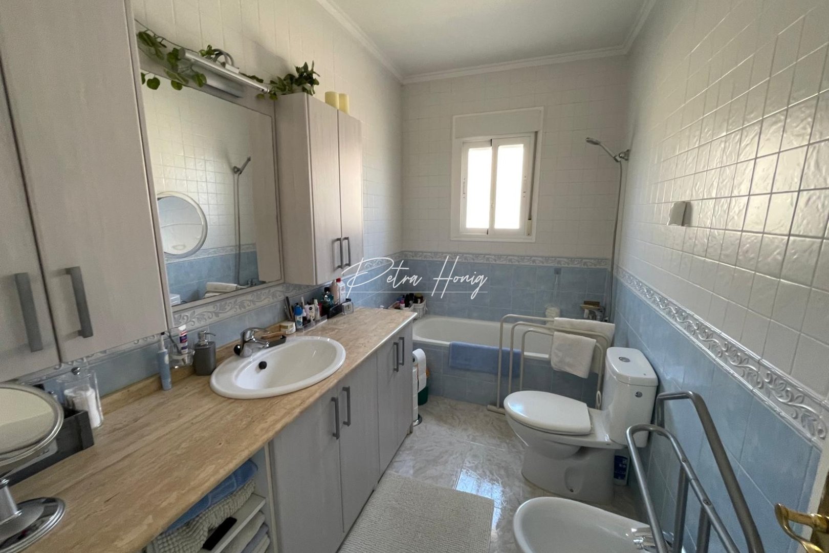 Til Salgs - Villa - Ciudad Quesada