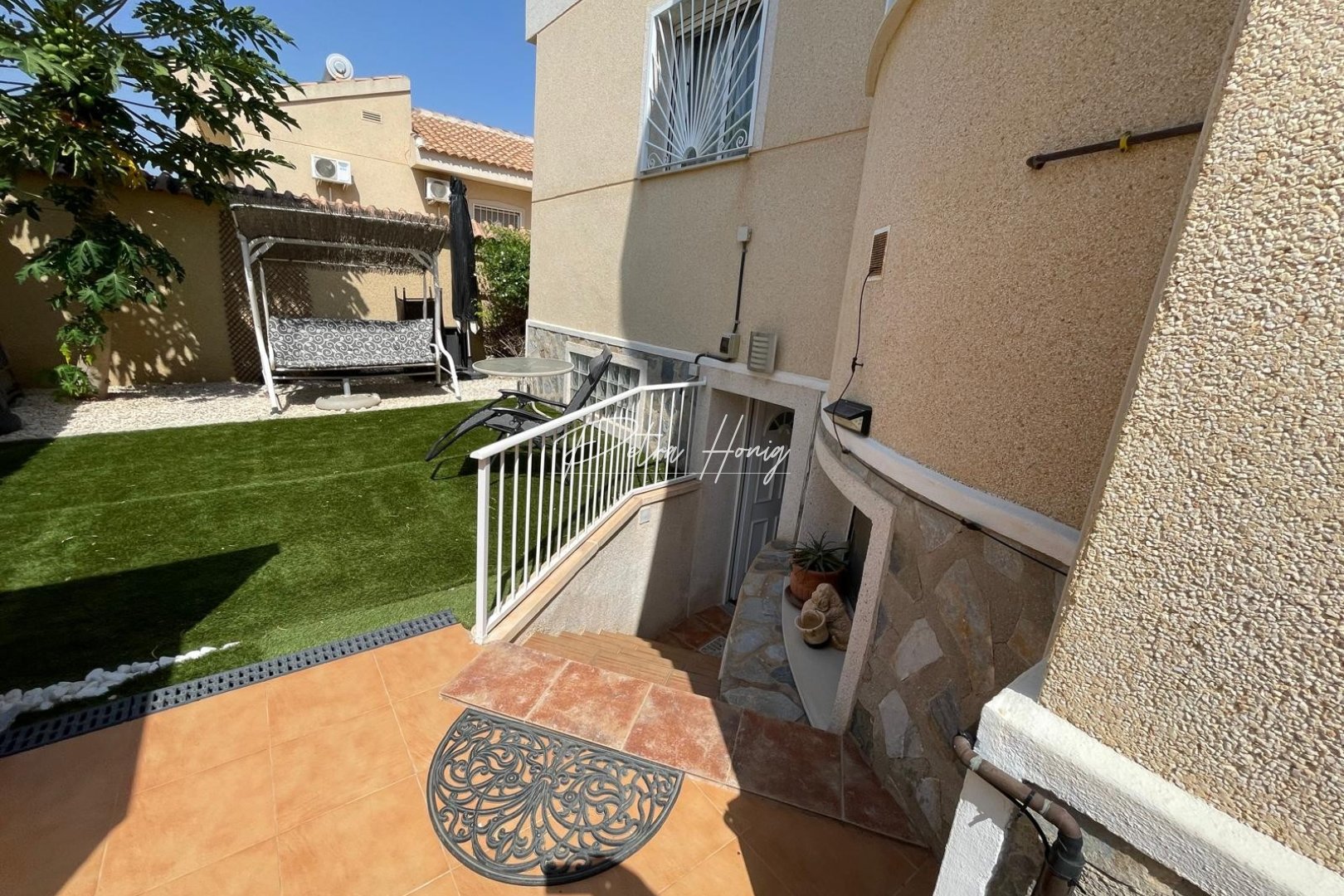 Til Salgs - Villa - Ciudad Quesada