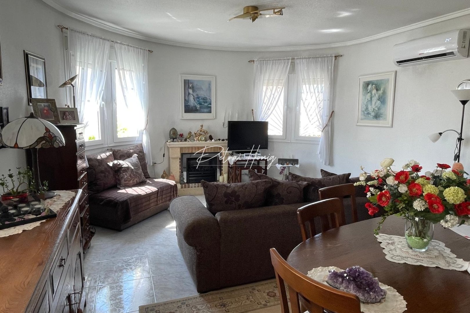 Til Salgs - Villa - Ciudad Quesada