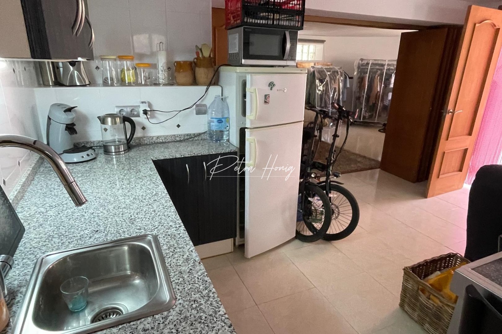 Til Salgs - Villa - Ciudad Quesada