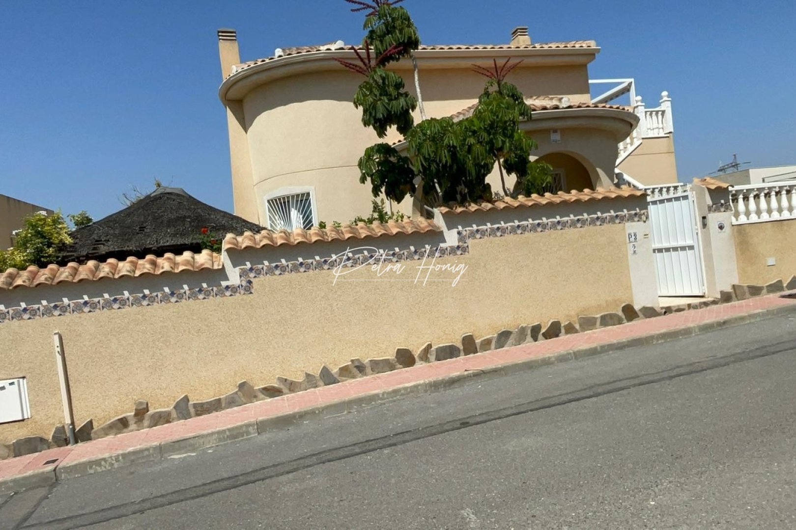 Til Salgs - Villa - Ciudad Quesada