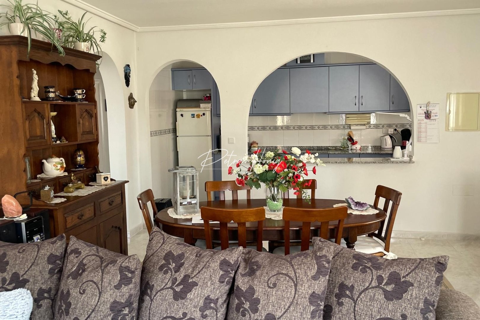 Til Salgs - Villa - Ciudad Quesada