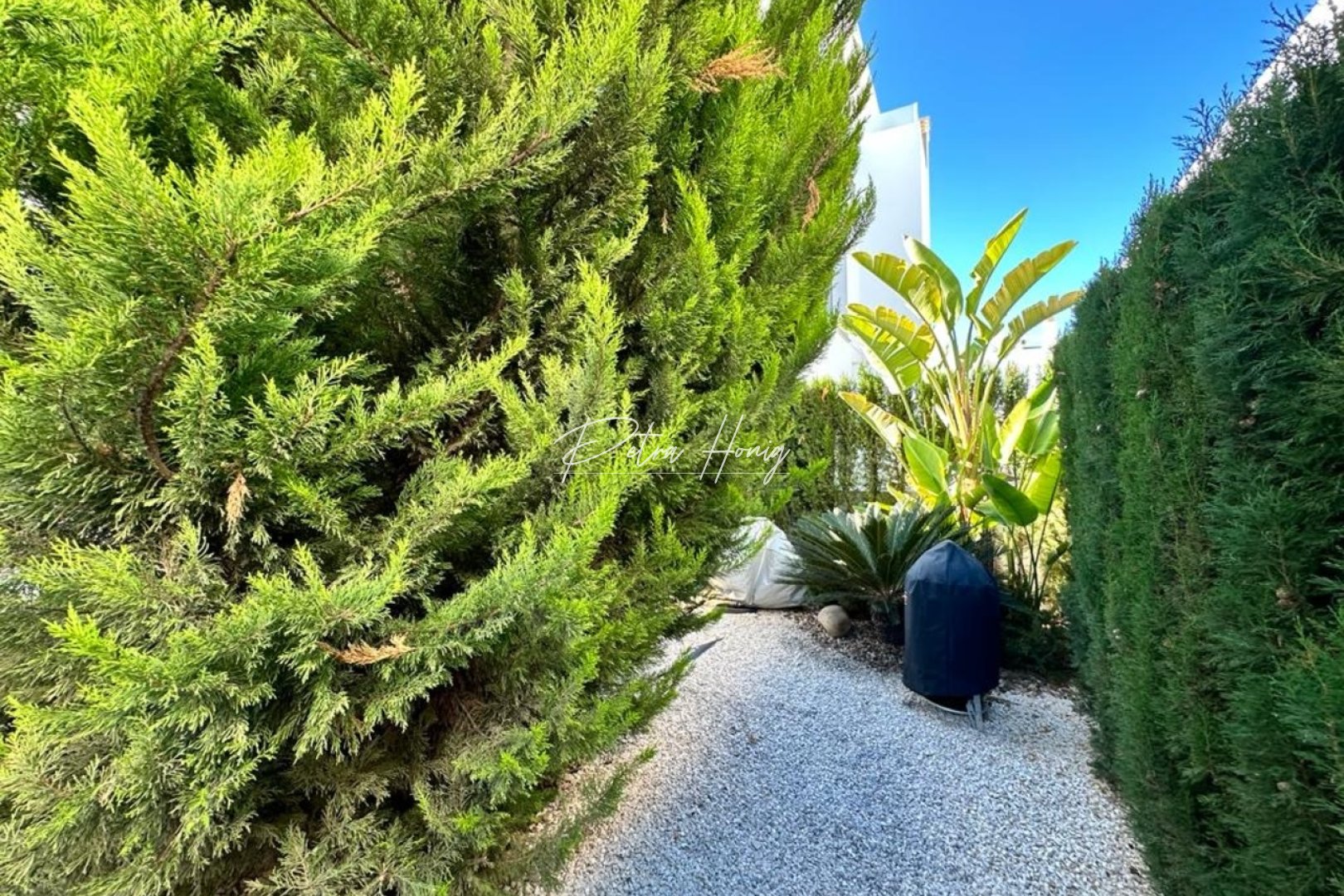 Til Salgs - Villa - Ciudad Quesada