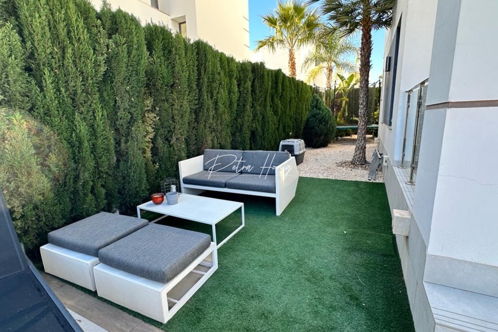 Til Salgs - Villa - Ciudad Quesada