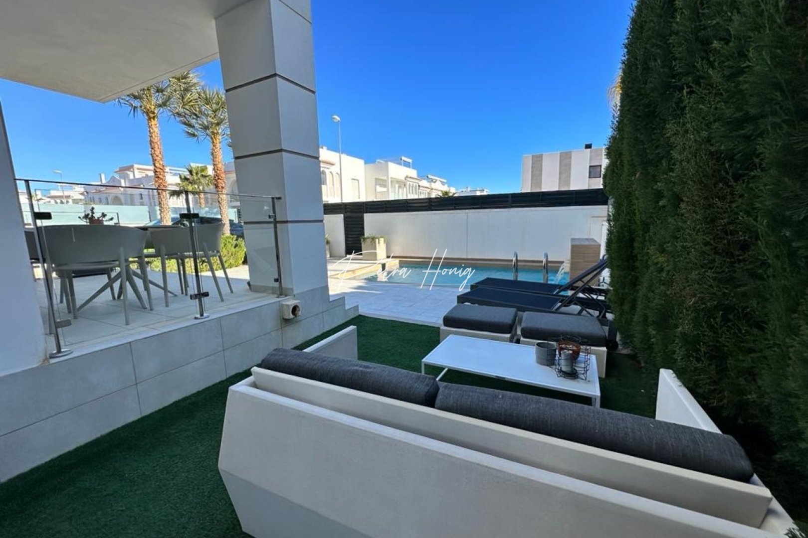 Til Salgs - Villa - Ciudad Quesada