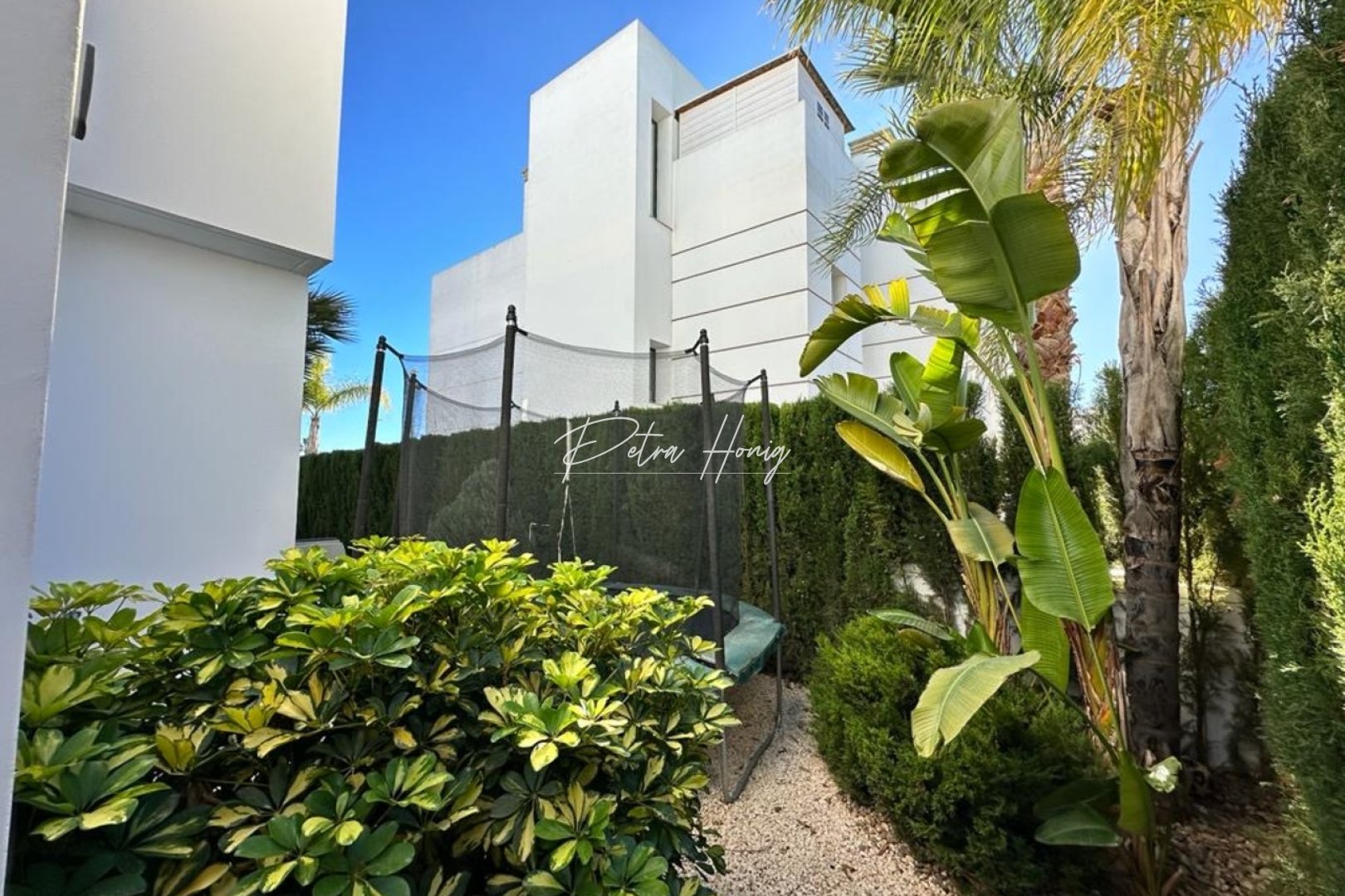 Til Salgs - Villa - Ciudad Quesada