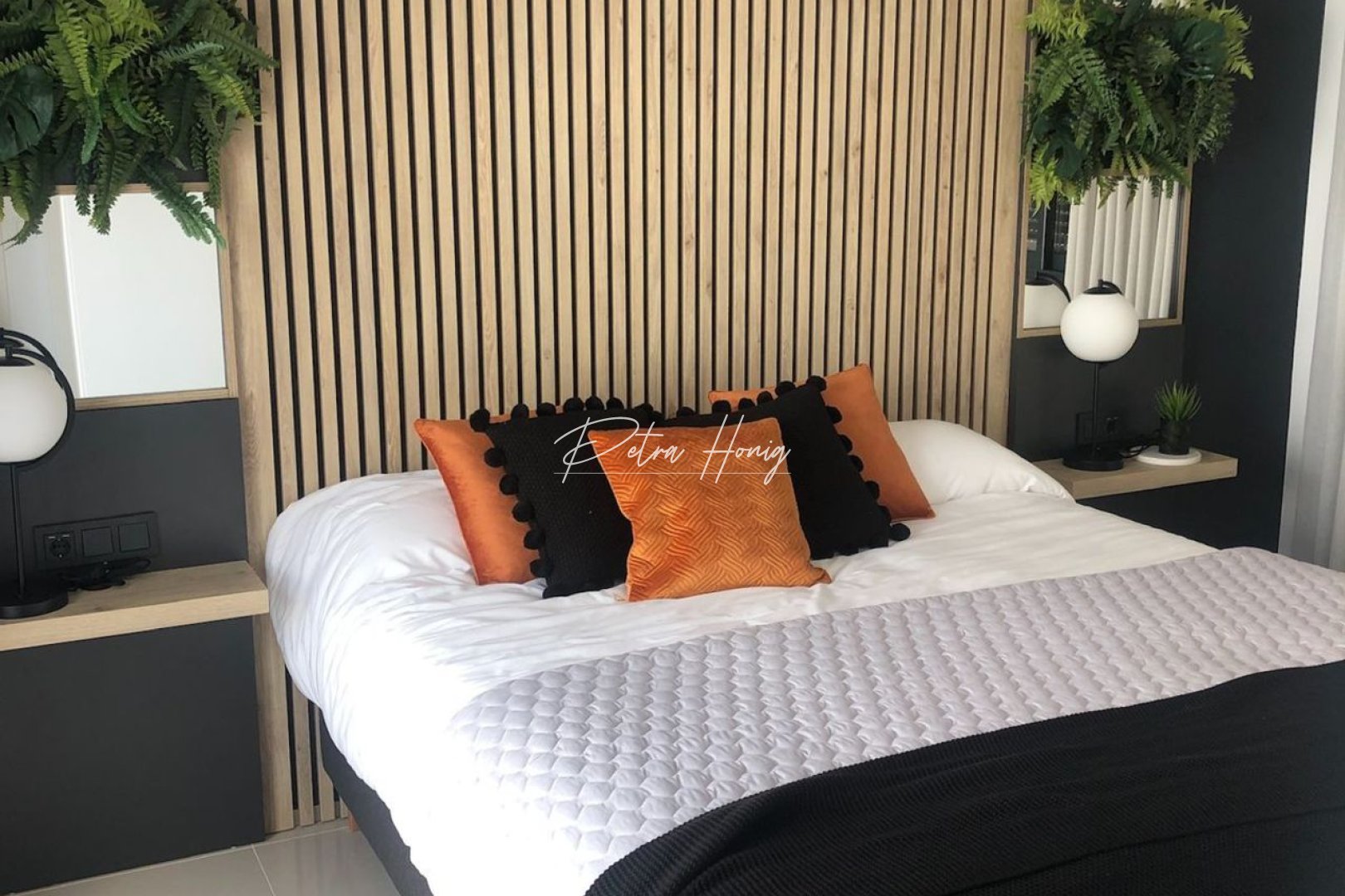 Til Salgs - Villa - Ciudad Quesada