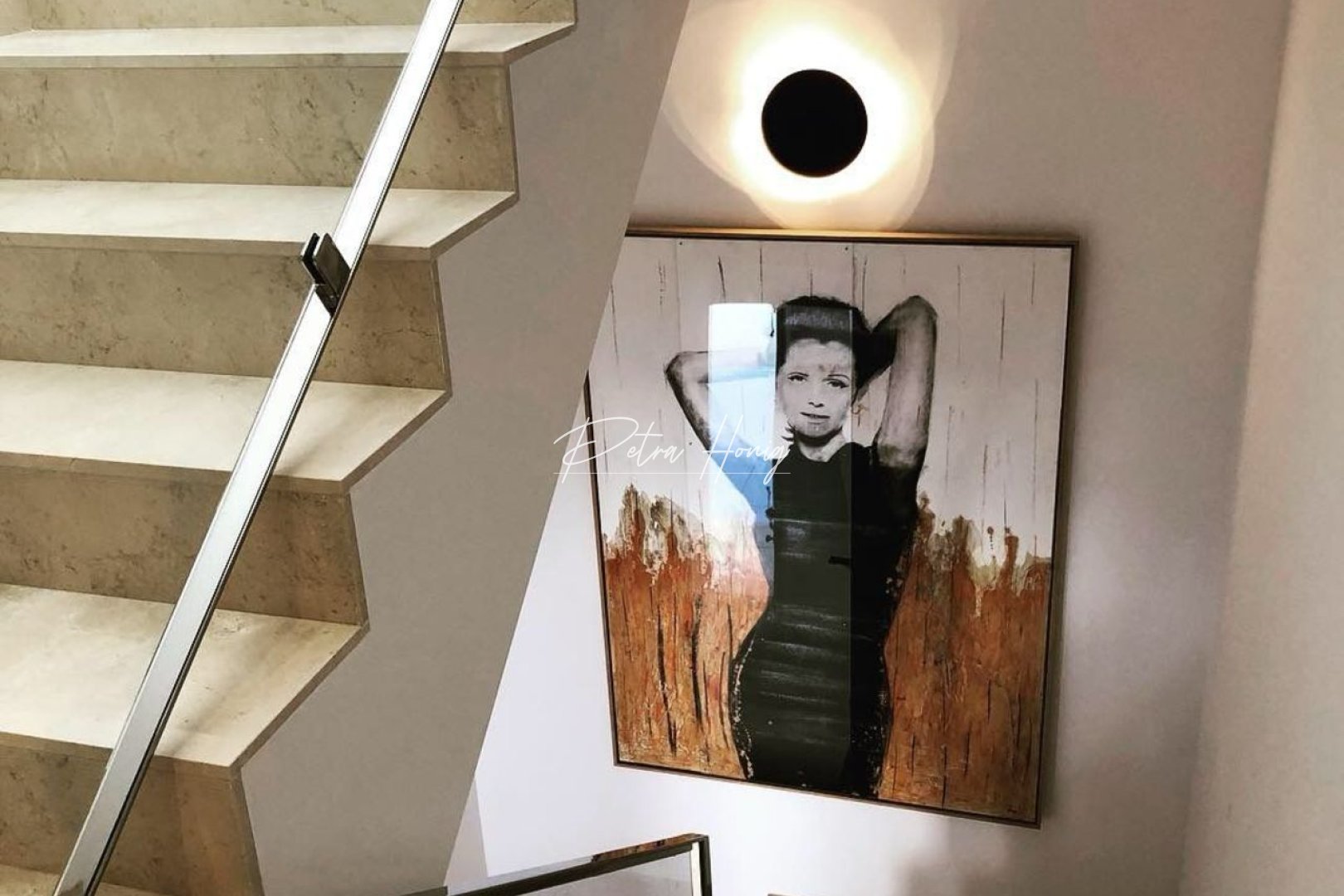 Til Salgs - Villa - Ciudad Quesada