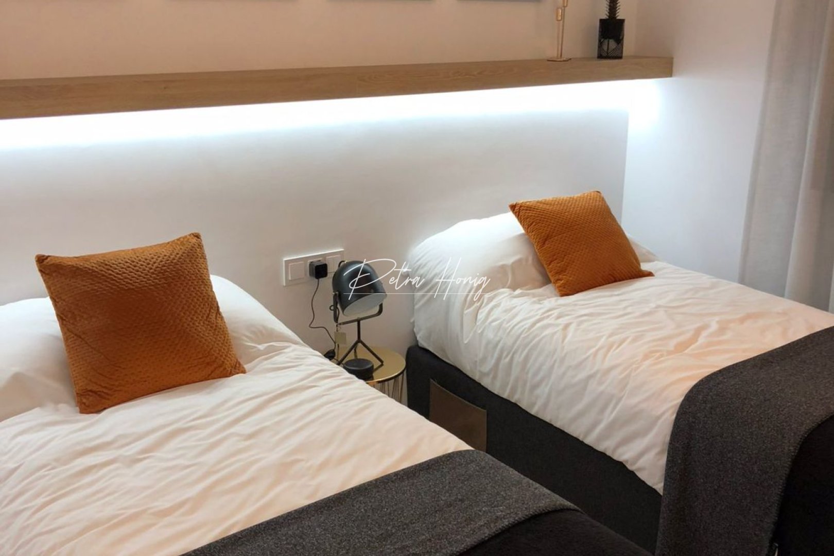 Til Salgs - Villa - Ciudad Quesada