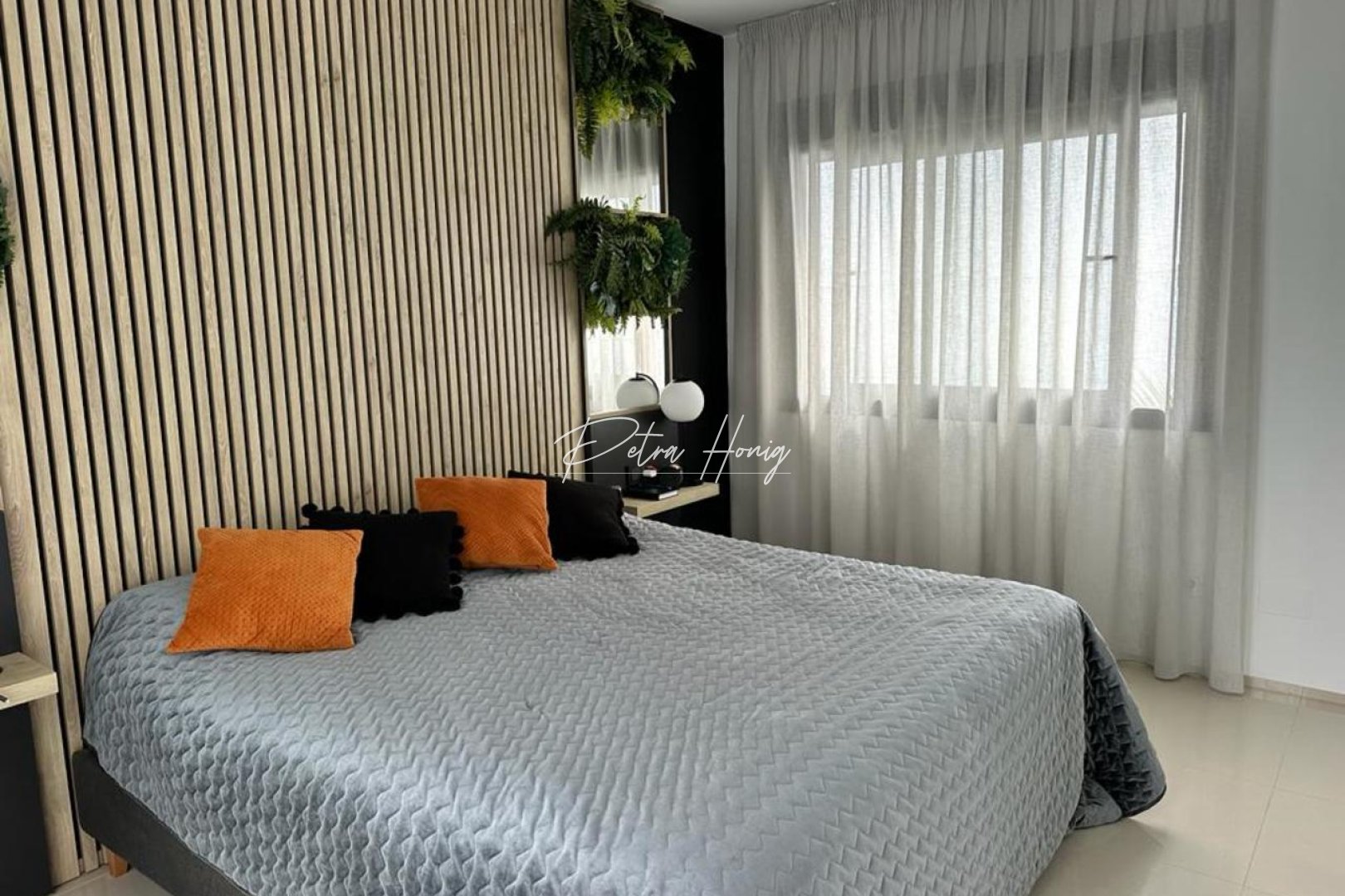 Til Salgs - Villa - Ciudad Quesada