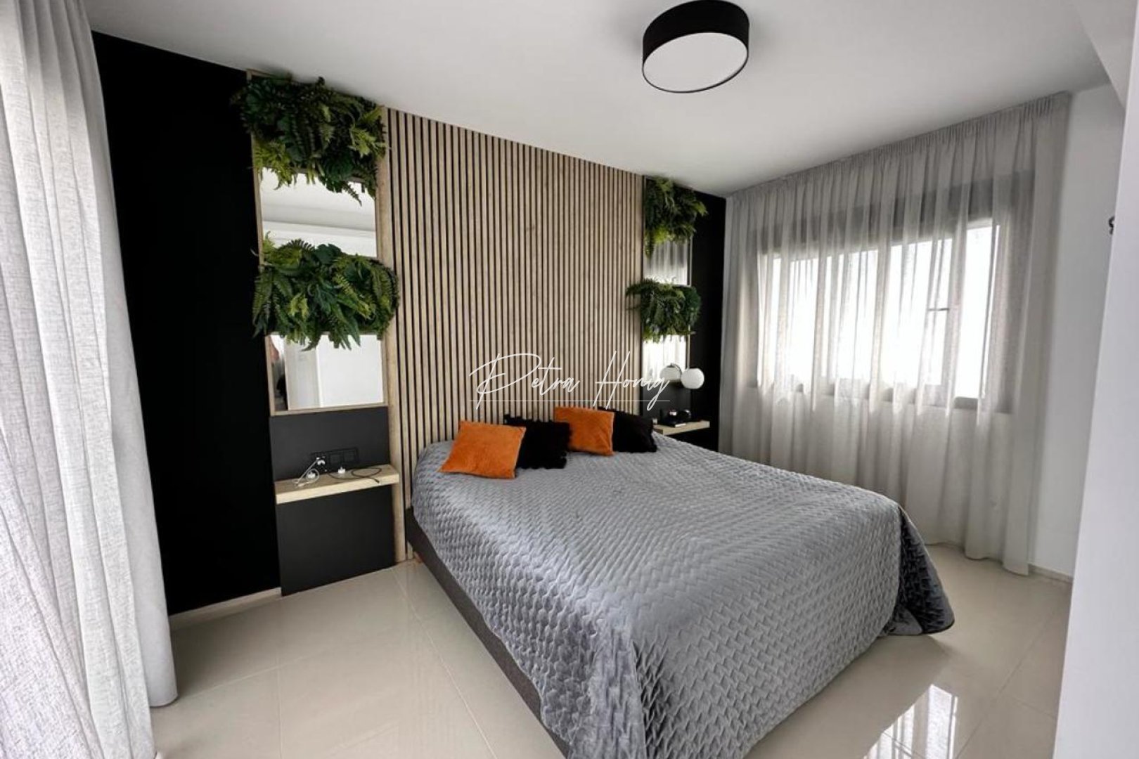 Til Salgs - Villa - Ciudad Quesada