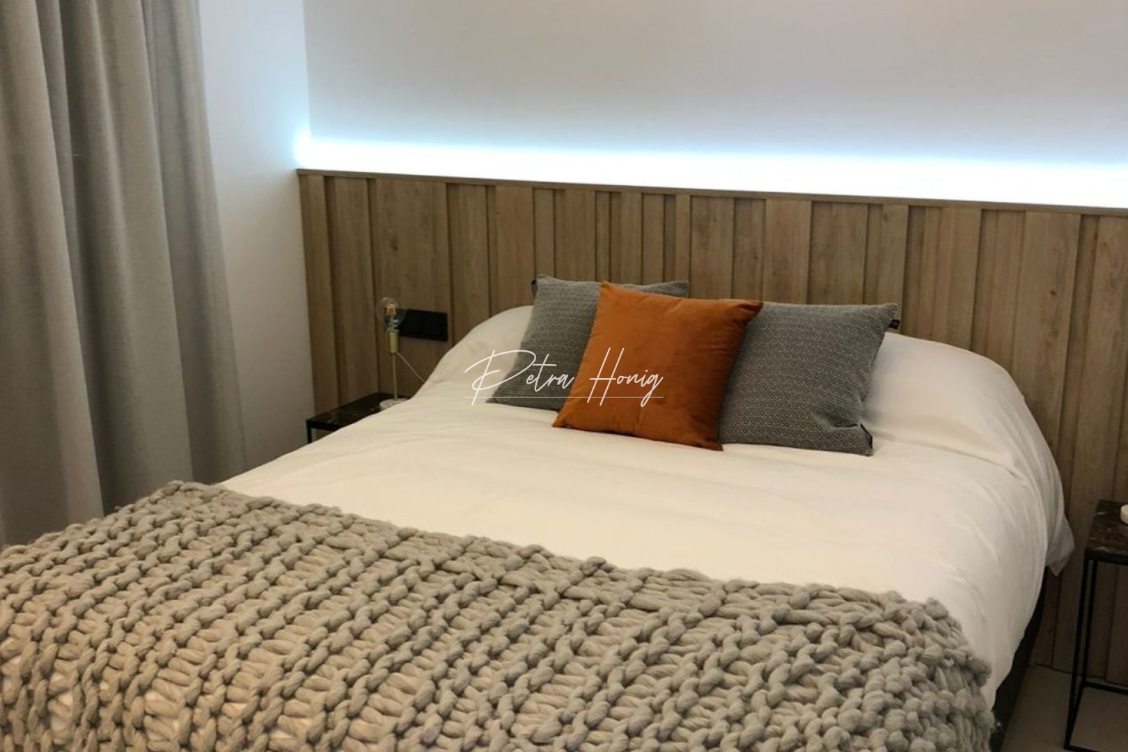 Til Salgs - Villa - Ciudad Quesada