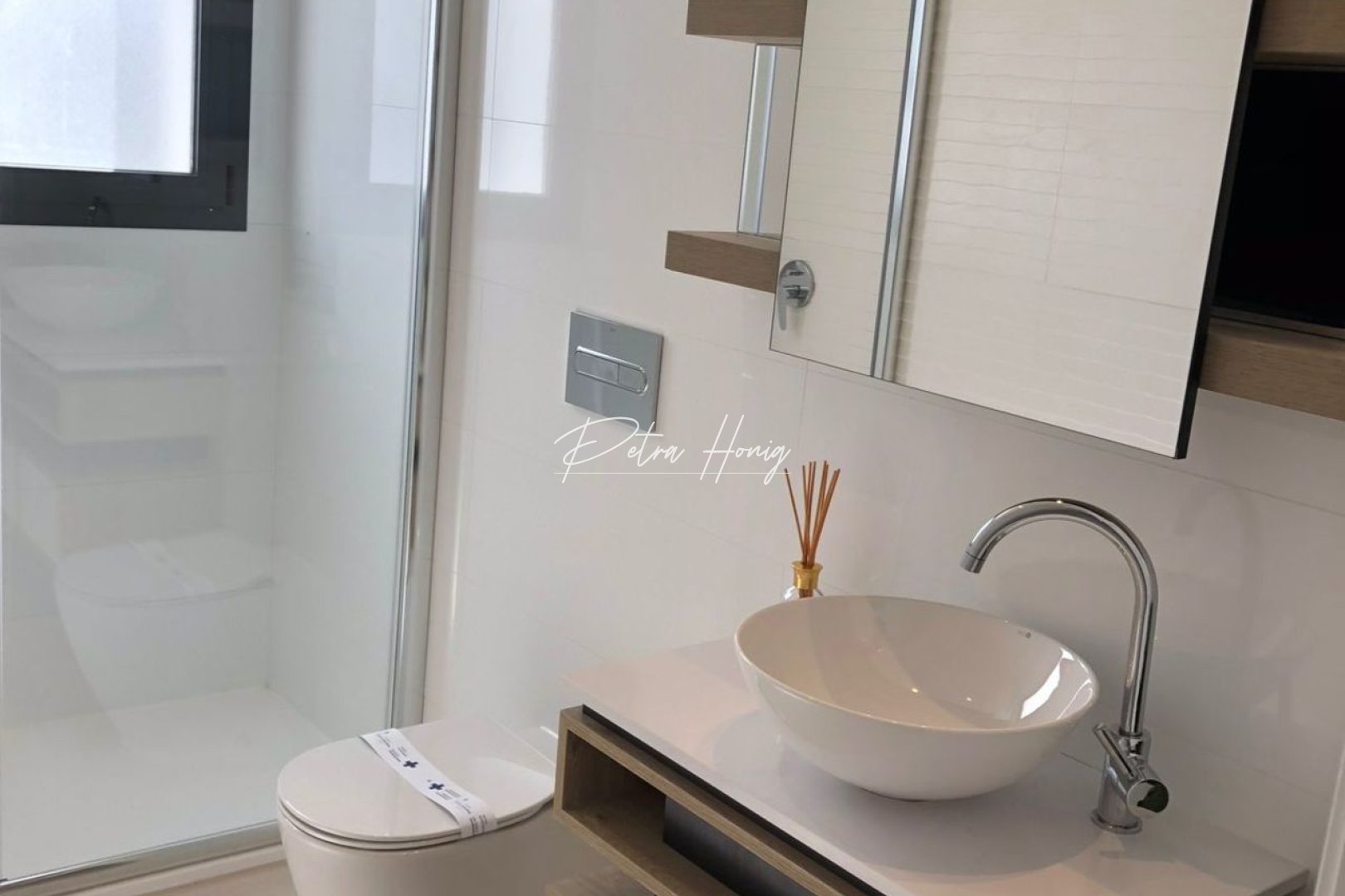 Til Salgs - Villa - Ciudad Quesada