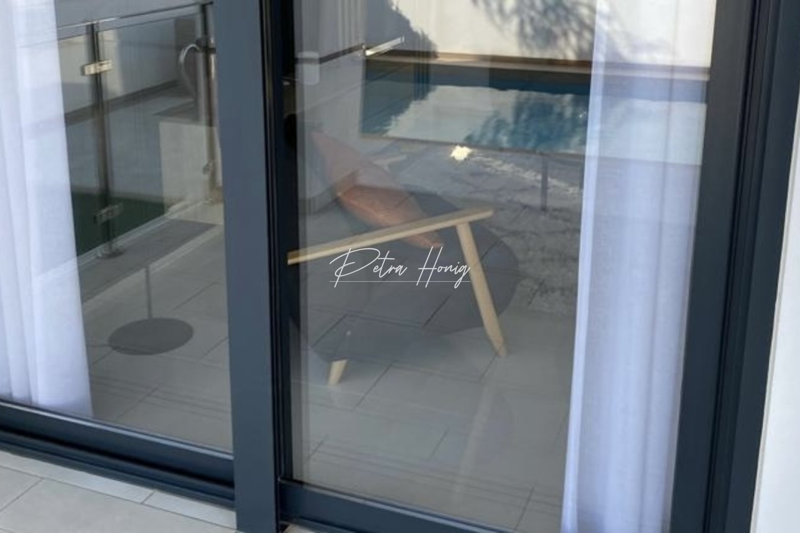 Til Salgs - Villa - Ciudad Quesada