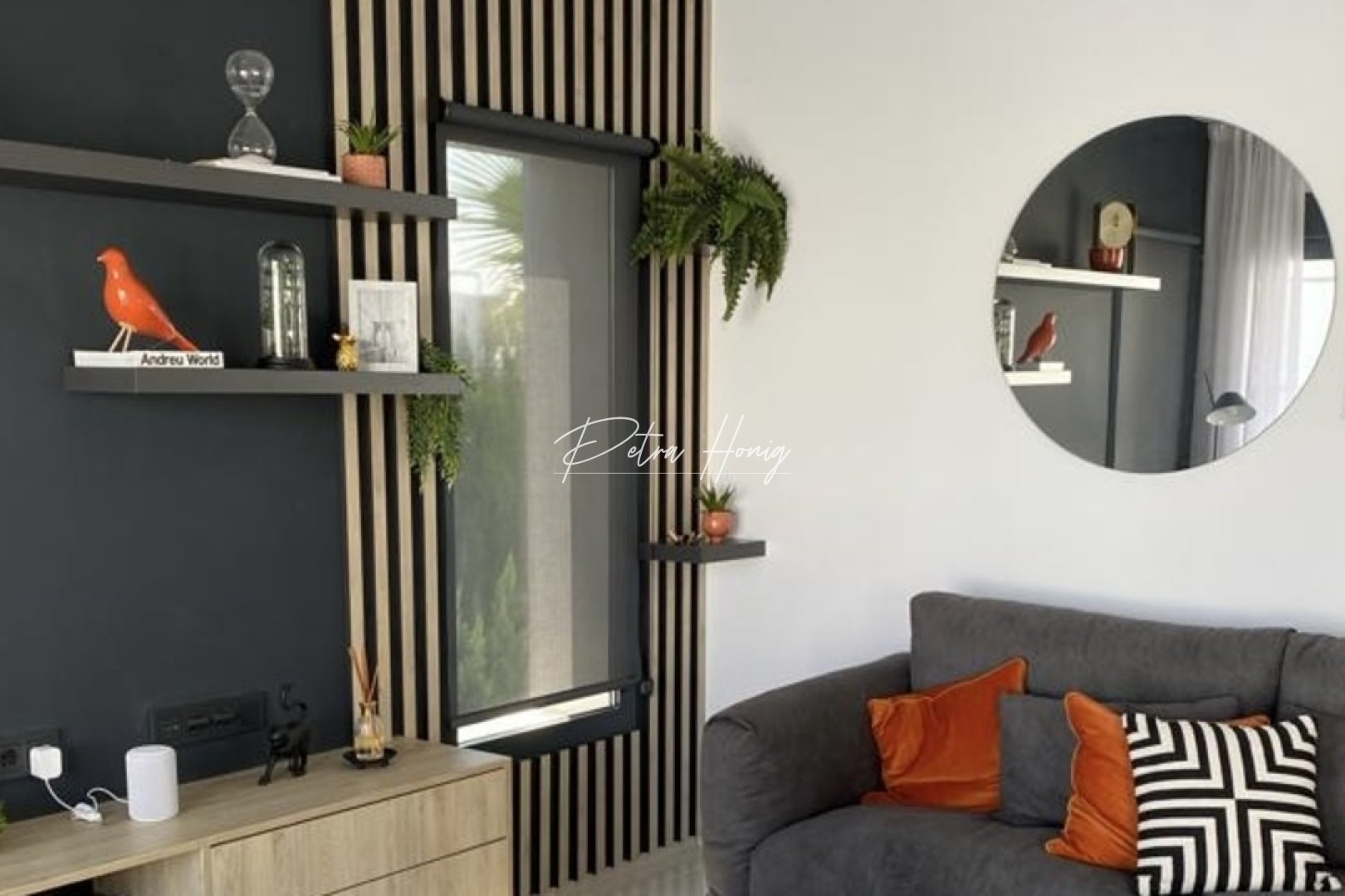 Til Salgs - Villa - Ciudad Quesada