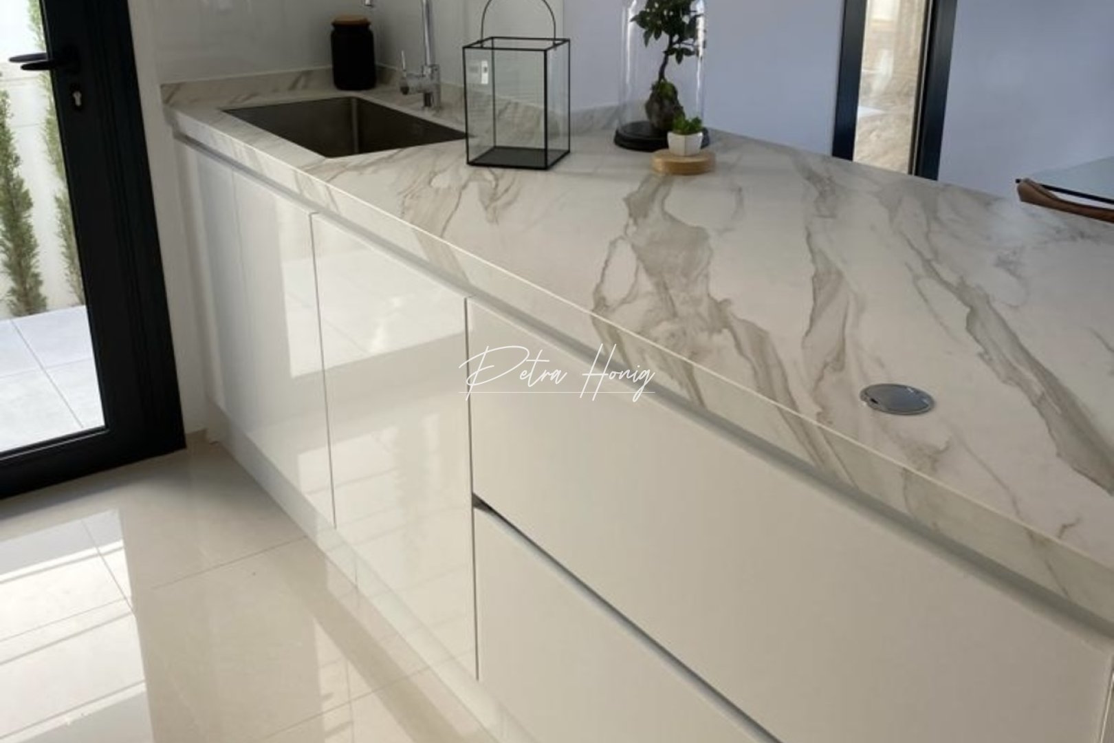 Til Salgs - Villa - Ciudad Quesada