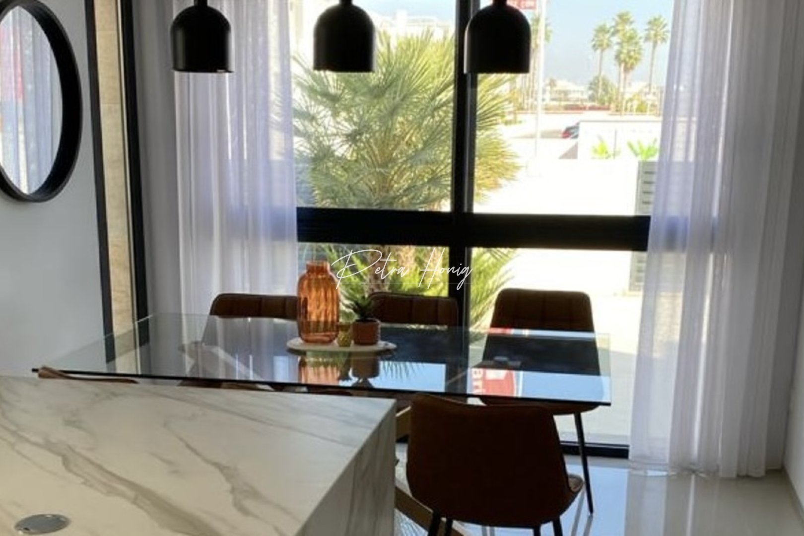 Til Salgs - Villa - Ciudad Quesada