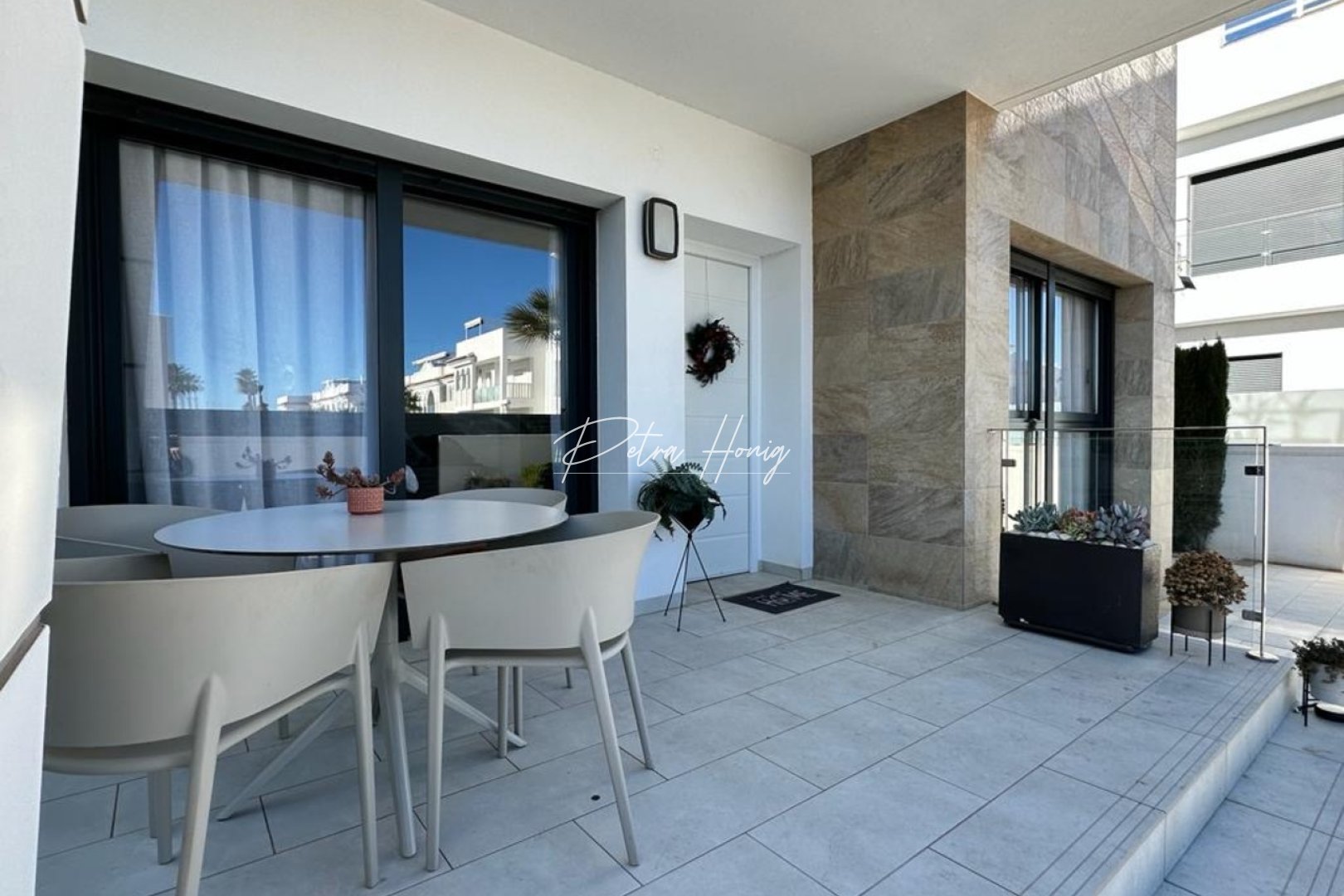 Til Salgs - Villa - Ciudad Quesada