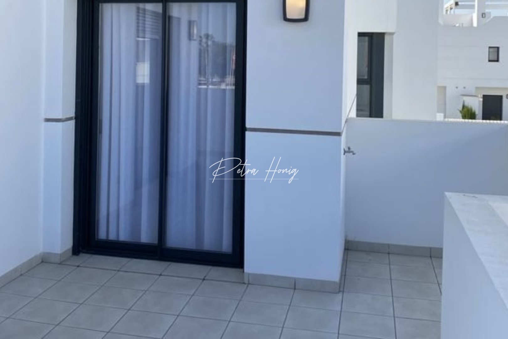 Til Salgs - Villa - Ciudad Quesada