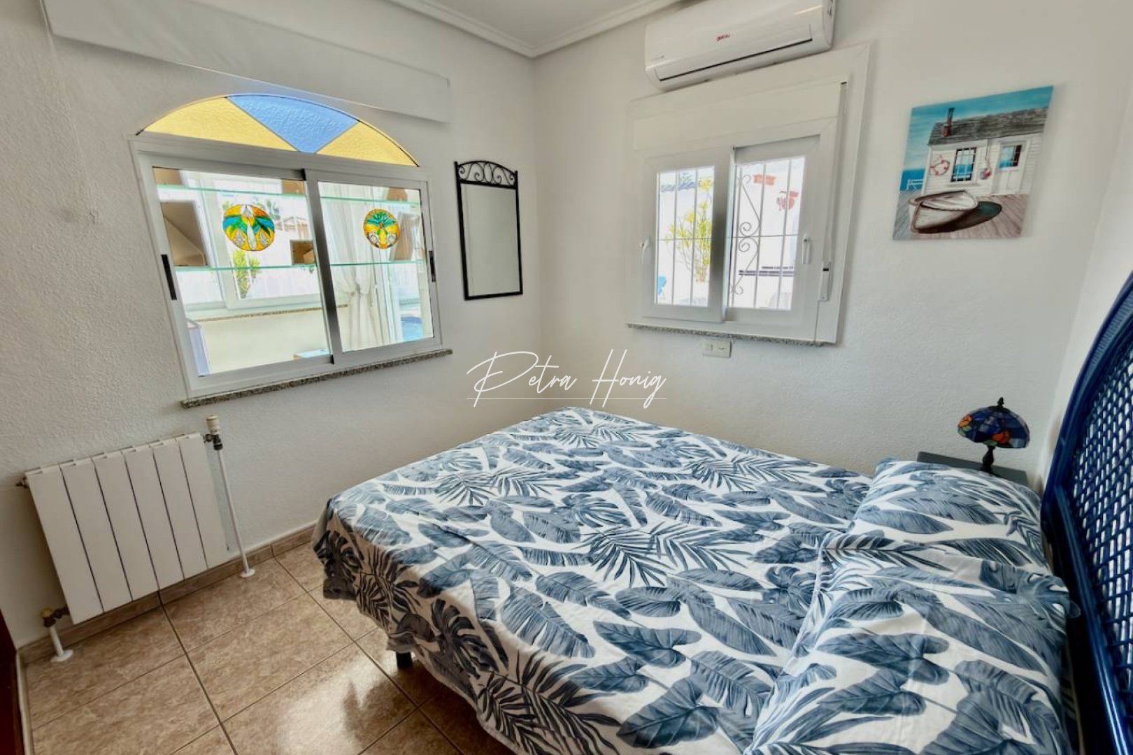 Til Salgs - Villa - Ciudad Quesada