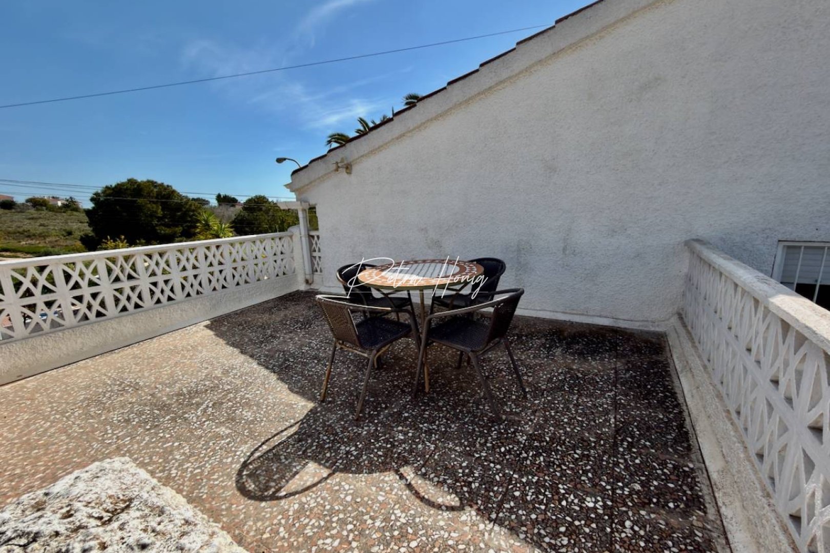 Til Salgs - Villa - Ciudad Quesada