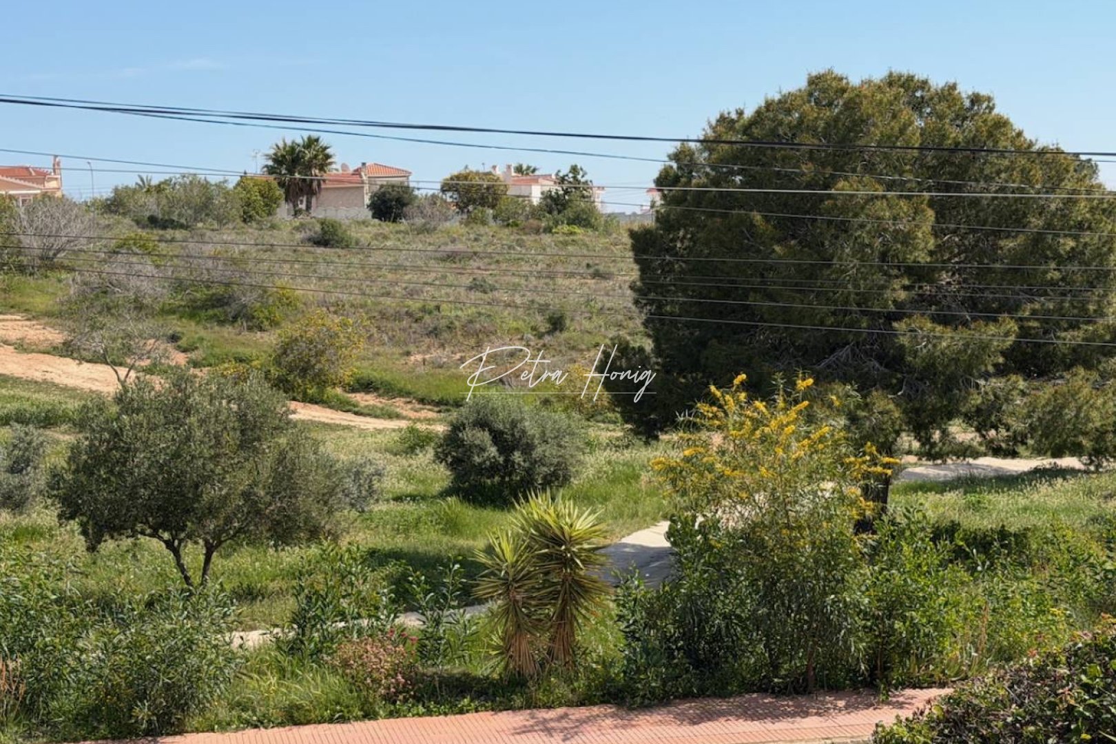 Til Salgs - Villa - Ciudad Quesada