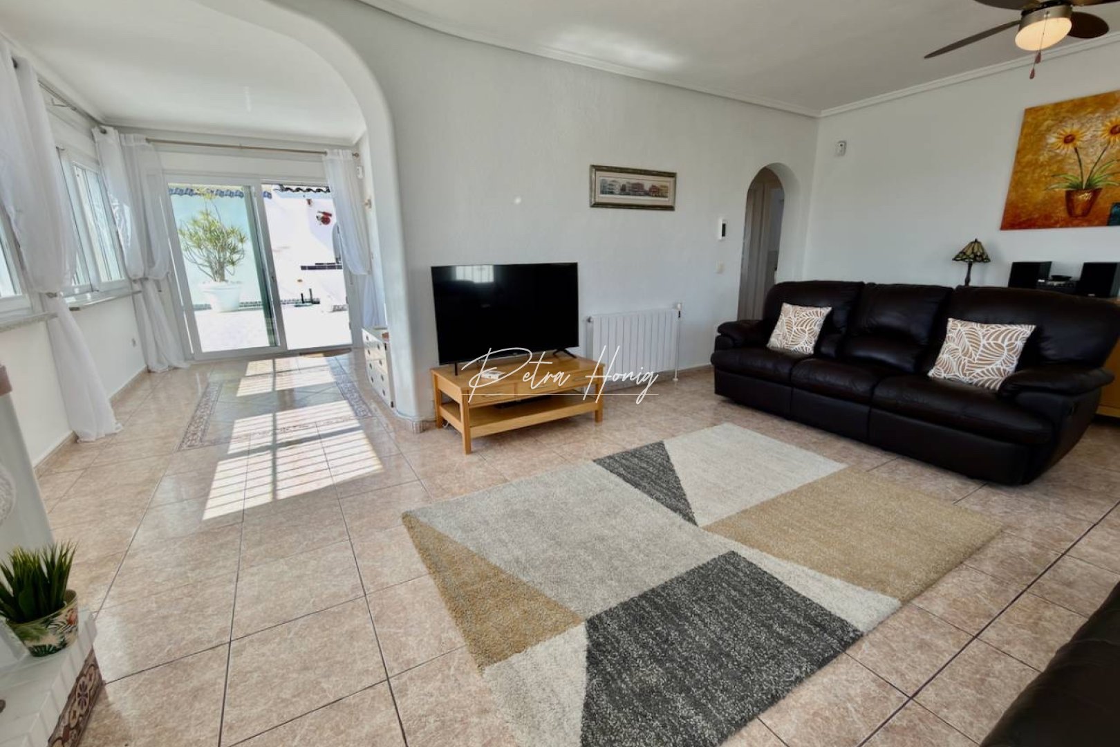 Til Salgs - Villa - Ciudad Quesada