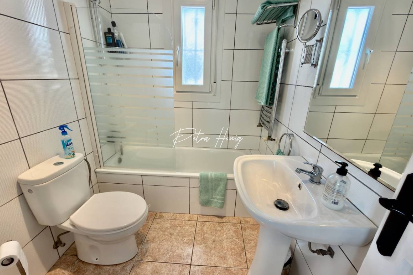 Til Salgs - Villa - Ciudad Quesada