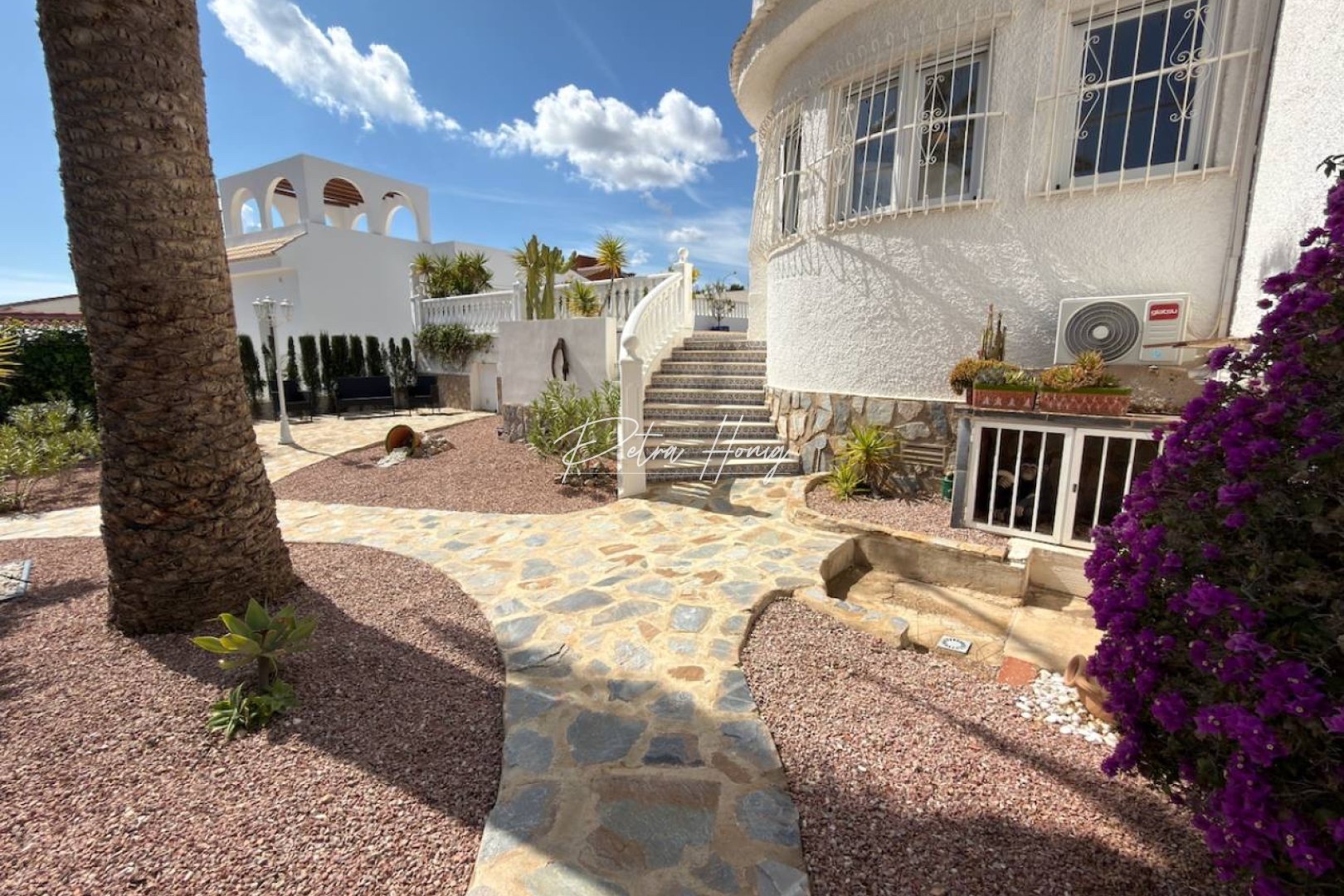 Til Salgs - Villa - Ciudad Quesada