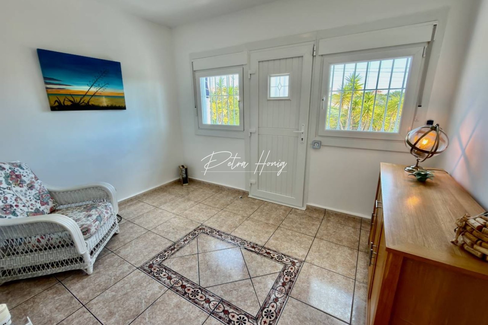 Til Salgs - Villa - Ciudad Quesada