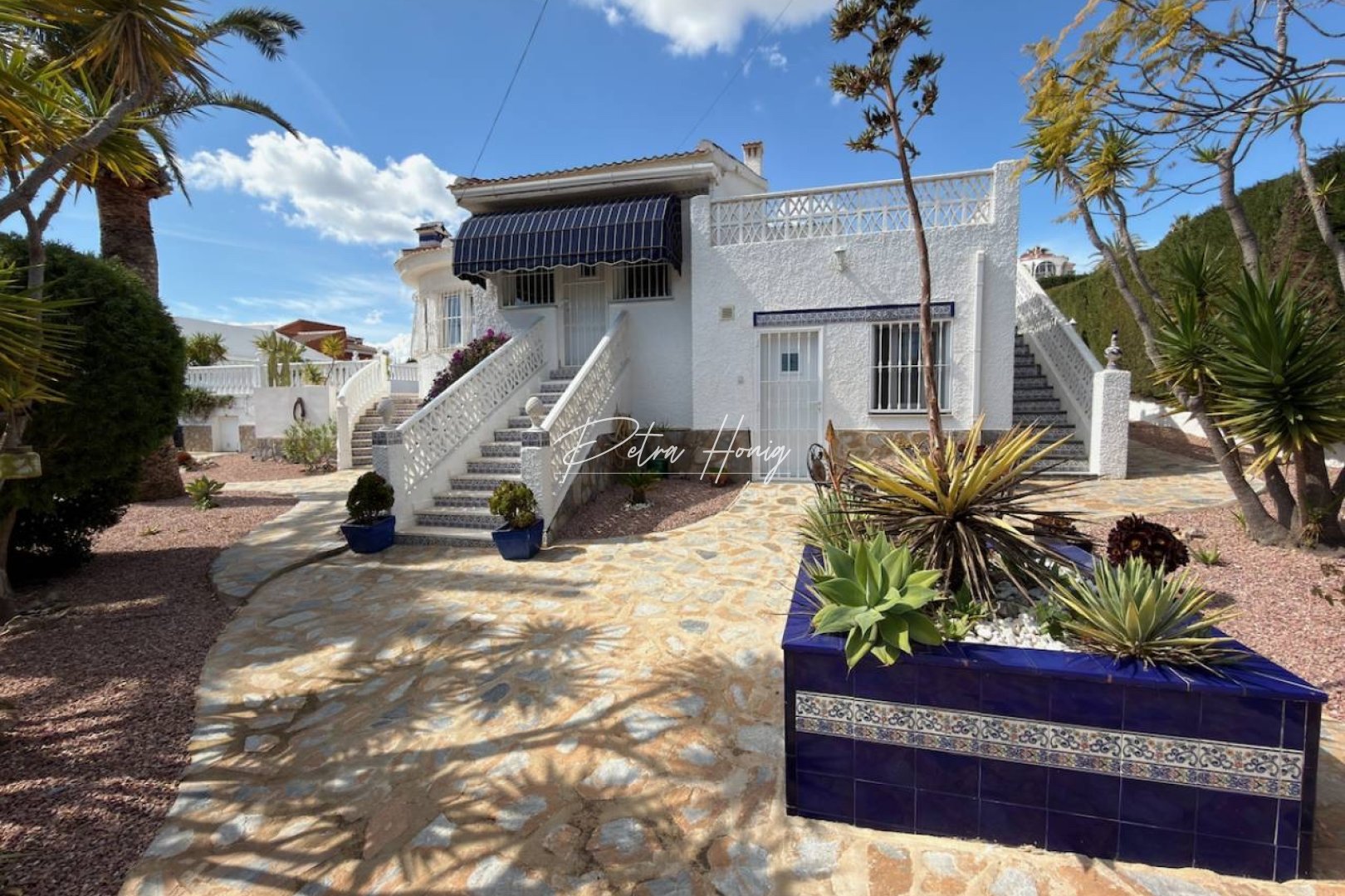 Til Salgs - Villa - Ciudad Quesada