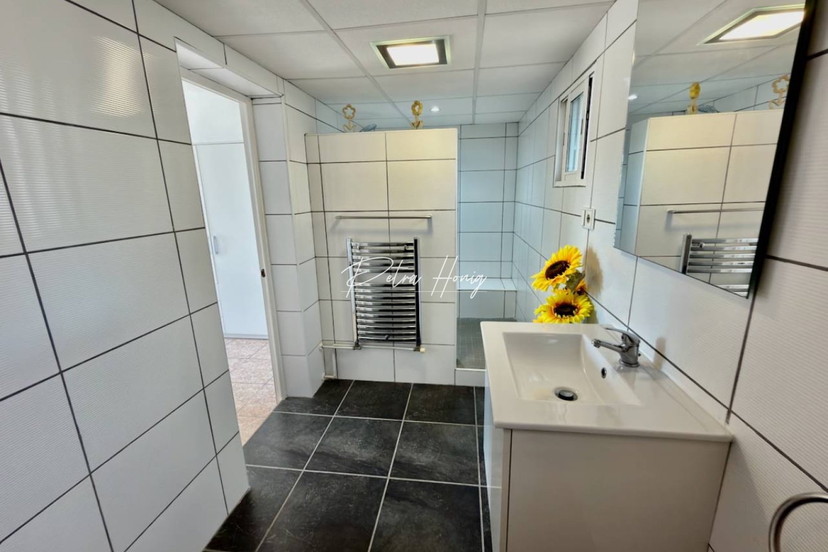 Til Salgs - Villa - Ciudad Quesada