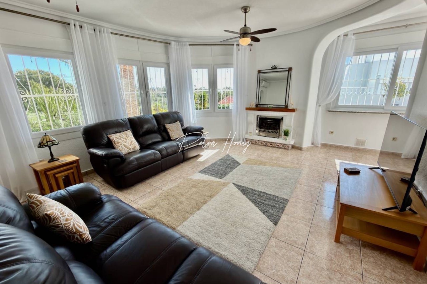 Til Salgs - Villa - Ciudad Quesada