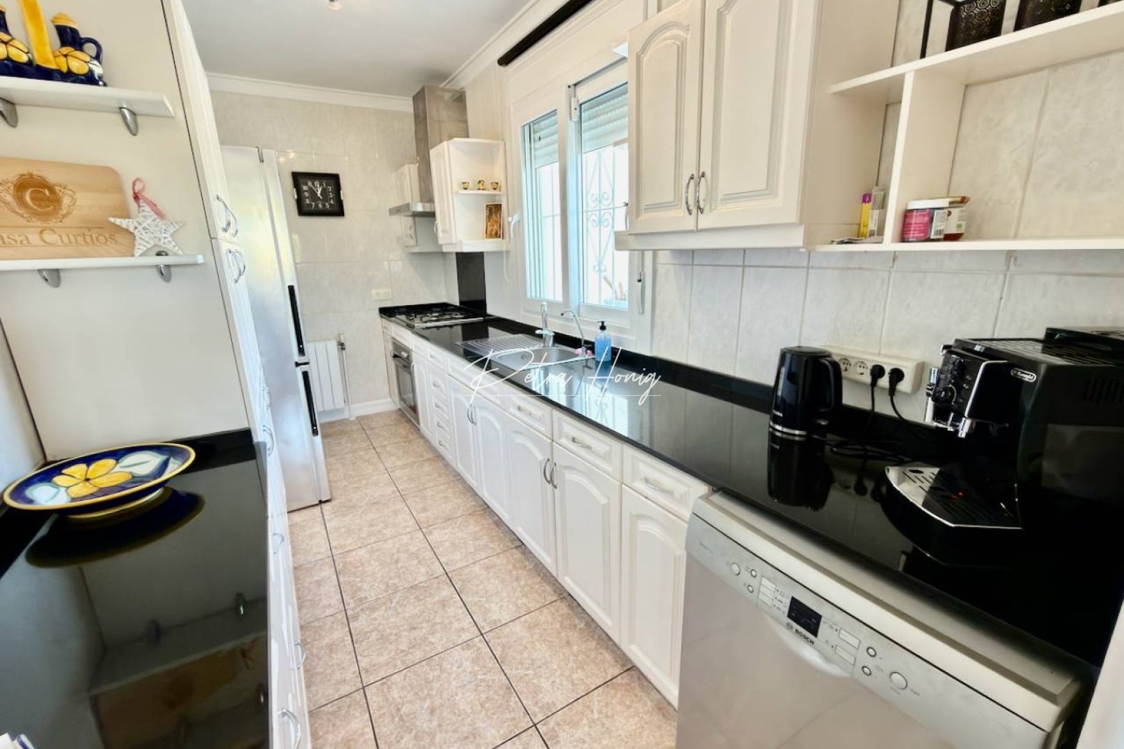 Til Salgs - Villa - Ciudad Quesada