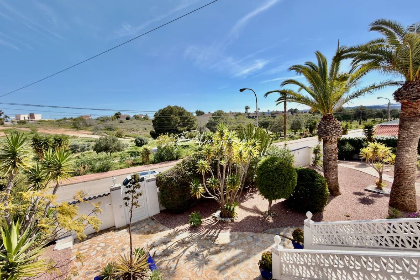 Til Salgs - Villa - Ciudad Quesada